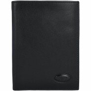 Bric's Monte Rosa Wallet RFID Leather 9,5 cm zdjęcie produktu