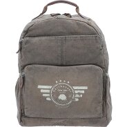 Greenburry Plecak Vintage Aviator 43 cm z przegrodą na laptopa zdjęcie produktu