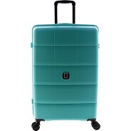 Gladiator 2700 4 kółka Walizka 76 cm zdjęcie produktu