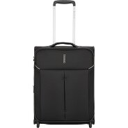 Roncato Ironik 2.0 4 kółka Walizka kabinowy 55 cm z plisą rozprężną zdjęcie produktu