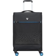 Roncato Crosslite Wózek 4-kołowy 65 cm zdjęcie produktu