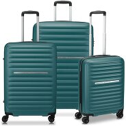 Roncato Ibiza 4 kółka Zestaw walizek 3-części zdjęcie produktu