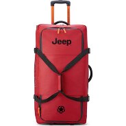 Jeep JS005A 2 kółka Torba podróżna 82 cm zdjęcie produktu