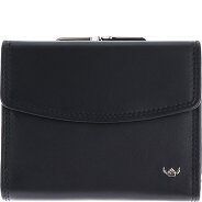 Golden Head Polo Portfel Ochrona RFID Skóra 12 cm zdjęcie produktu