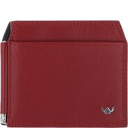 Golden Head Polo Portfel Ochrona RFID Skóra 11 cm zdjęcie produktu