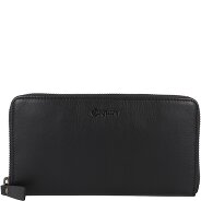 Esquire Peru Wallet RFID Leather 19 cm zdjęcie produktu