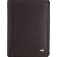 Golden Head Polo Portfel Ochrona RFID Skóra 12 cm zdjęcie produktu