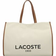 Lacoste Heritage Canvas Shopper Bag 40 cm zdjęcie produktu