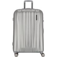 Polestream Moonrock 4 kółka Walizka 78 cm z plisą rozprężną zdjęcie produktu Polestream Moonrock 4 kółka Walizka 78 cm z plisą rozprężną zdjęcie produktu