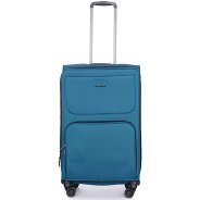 Stratic Bendigo Light Plus Wózek 4-kołowy 72 cm Komora na laptopa zdjęcie produktu
