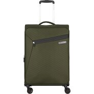 Samsonite Litebeam 4 kółka Walizka 66 cm z plisą rozprężną zdjęcie produktu