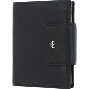 Golden Head Dublin Portfel Ochrona RFID Skóra 10 cm zdjęcie produktu