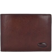 Bric's Monte Rosa Wallet RFID Leather 12,5 cm zdjęcie produktu