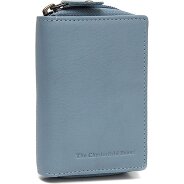 The Chesterfield Brand Floren Portfel Ochrona RFID Skórzany 11 cm zdjęcie produktu