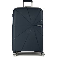 American Tourister Starvibe 4 kółka Walizka 77 cm z plisą rozprężną zdjęcie produktu