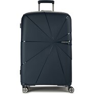 American Tourister Starvibe 4 kółka Walizka 77 cm z plisą rozprężną zdjęcie produktu