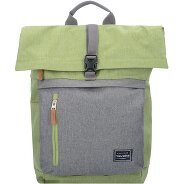 Travelite Plecak Basics Rollup z przegrodą na laptopa 47 cm zdjęcie produktu