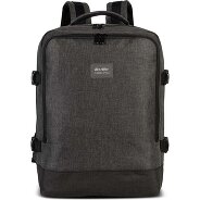 Worldpack Plecak podróżny Cabin Pro Base z przegrodą na laptopa o szerokości 40 cm zdjęcie produktu