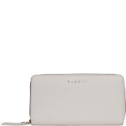 bugatti Emilia Portfel Ochrona RFID Skórzany 19 cm zdjęcie produktu