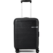 American Tourister Liftoff 4 kółka Walizka kabinowy 55 cm z plisą rozprężną zdjęcie produktu
