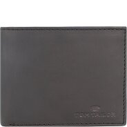 Tom Tailor Portfel Ron RFID skórzany 12 cm zdjęcie produktu