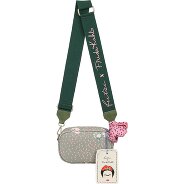 Fritzi aus Preußen Fritzi x Frida Kahlo Easy Go Limited Torba na ramię 19.5 cm zdjęcie produktu