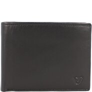 Roncato Avana Portfel RFID Skóra 13 cm zdjęcie produktu