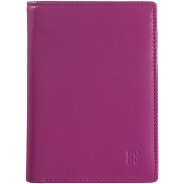 DuDu Skórzany portfel RFID 9,5 cm zdjęcie produktu