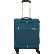 American Tourister Deep Dive 4 kółka Walizka kabinowy 55 cm zdjęcie produktu