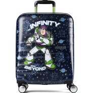 American Tourister Wavebreaker Disney 4 kółka Walizka kabinowy 55 cm zdjęcie produktu