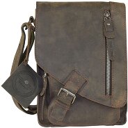 Greenburry Vintage Revival Torba na ramię skórzana 25 cm zdjęcie produktu
