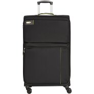 d&n Travel Line 6704 Wózek 4-kołowy 75 cm zdjęcie produktu