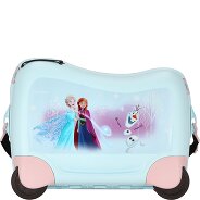Samsonite Dream2Go 4 kółka Walizka dla dzieci 38 cm zdjęcie produktu