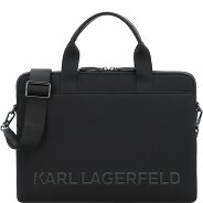 Karl Lagerfeld Essential Torba na laptopa 35 cm zdjęcie produktu