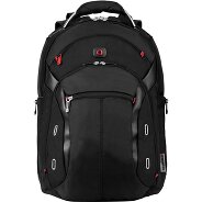 Wenger Plecak biznesowy Gigabyte 45 cm z przegrodą na laptopa zdjęcie produktu