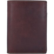 Esquire Dallas Wallet Leather 9,5 cm zdjęcie produktu