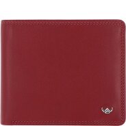 Golden Head Polo Portfel Ochrona RFID Skóra 12 cm zdjęcie produktu
