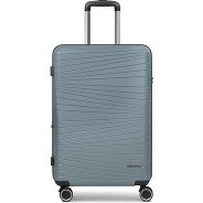 Franky Dallas 3.0 4 kółka Walizka M 65 cm z funkcją poszerzenia zdjęcie produktu