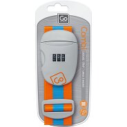Go Travel Combi Pas bagażowy 5 cm zdjęcie produktu
