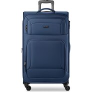 Smartbox Edition 04 4 kółka Walizka 78 cm z funkcją poszerzenia zdjęcie produktu