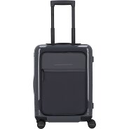 Horizn Studios M5 Essential 4 kółka Walizka kabinowy 55 cm Komora na laptopa zdjęcie produktu