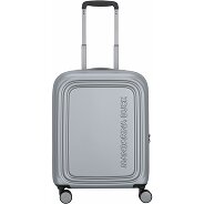 Mandarina Duck Logoduck + 4 kółka Walizka kabinowa S 40 cm zdjęcie produktu