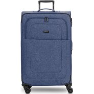 Redolz Essentials 12 LARGE 4 kółka Walizka 79 cm z funkcją poszerzenia zdjęcie produktu