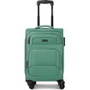 Smartbox Edition 04 4 kółka Walizka kabinowa 55 cm z funkcją poszerzenia zdjęcie produktu