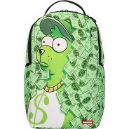 Sprayground 1 Off Bags Greens Plecak 46 cm Komora na laptopa zdjęcie produktu