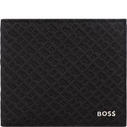 Boss Zair Portfel Ochrona RFID Skórzany 11 cm zdjęcie produktu