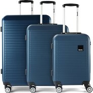 Bench Voyage 4 kółka Zestaw walizek 3-części zdjęcie produktu