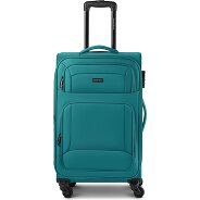Smartbox Edition 04 4 kółka Walizka 67 cm z funkcją poszerzenia zdjęcie produktu