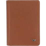 Golden Head Polo Identity Card Case RFID Leather 9 cm zdjęcie produktu
