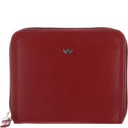 Golden Head Polo Portfel Ochrona RFID Skóra 12.5 cm zdjęcie produktu